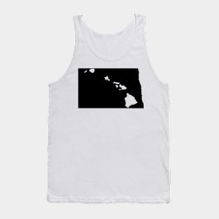 North Dakota and Hawai'i Roots by Hawaii Nei All Day Tank Top